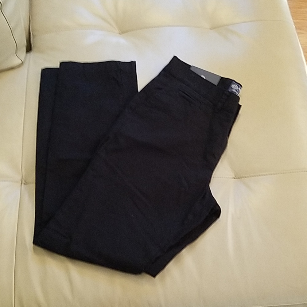 Men's khaki